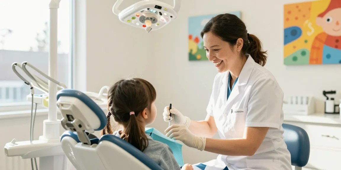 Local dentist Coquitlam providing professional dental care in a welcoming clinic.