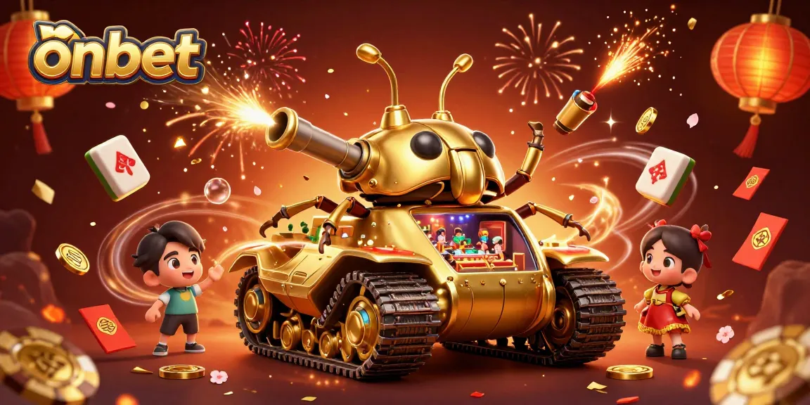Experience high-stakes gaming with onbet's vibrant casino atmosphere and dynamic gameplay.