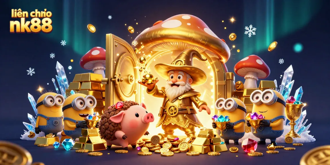 Engage in the thrilling world of online games with liên hệ nk88 for immediate support and guidance.